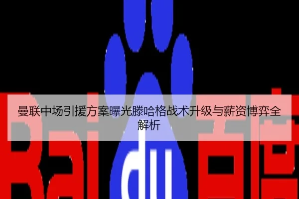 曼联中场引援方案曝光滕哈格战术升级与薪资博弈全解析
